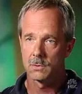 Todd Lewis, Dulles air traffic controller on 9/11